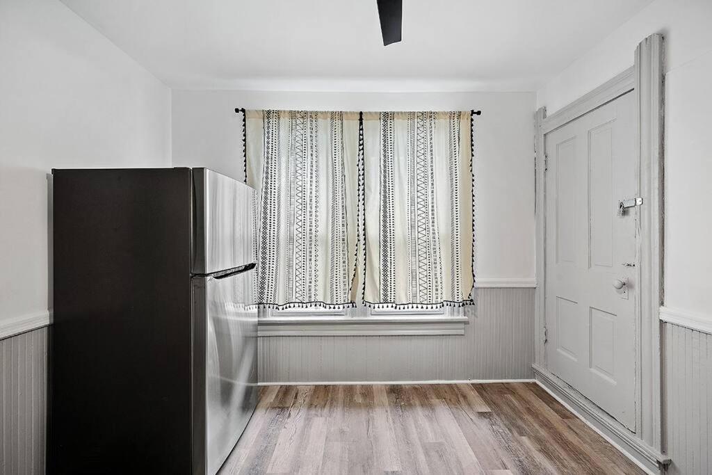 Center Of Little Italy #4 Apartamento Cleveland Exterior foto